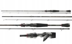 Daiwa Ballistic-x Baitcast 180/7-21g (11502-180)