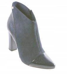 Prestige Laura Messi 1265 Bokacsizma Sötétkék 39-ES Méret (1265)