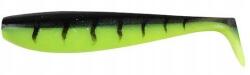 Fox Rage Zander Pro Shad 7, 5 cm Uv Glow Perch (NZS100)