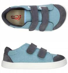 3F Tornacipő 3F Barefoot Cross Denver 4BC29/11 méret 31 (4BC29/11)