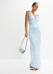 Bodyflirt Boutique Szatén Maxi RUHA__44