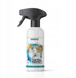 Nanoauto Impregnálószer textilkárpithoz, alcantara, velúrhoz Nanoauto 250ml 2év