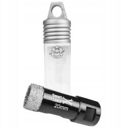 Smart Tools Gyémántcsipke 20mm lyukfúró M14 Gres (KORONKA-KST07)