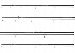 Daiwa Pontyhorgászbot Daiwa Ninja X Carp 390/3, 50lb (11595-397)