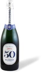 BUJDOSÓ Brut Série no50 - Bujdosó (0, 75l)
