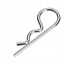  3, 0x70 Rugós Hullámos Mezőgazdasági saválló Rozsdamentes A4 (1) (83774030-001)