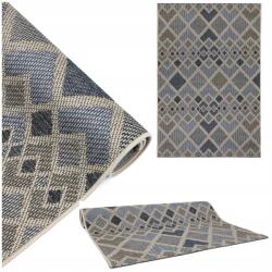 e-floor Zsinóros Szőnyeg Étkező Konyhába Erős Szőtt Teraszra 120x170CM (508615)