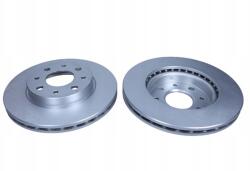 Quaro Féktárcsa Fiat P. Panda 1, 3JTD 240X20 Korróziógátló Bevonattal QD3985