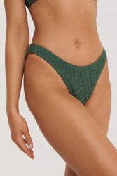 NA-KD Fürdőbugyi Zöld Basic 36 S 1N01