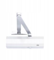 G-U Bks Ots 210 G-u ajtócsukó karral, fehér (OTS210)