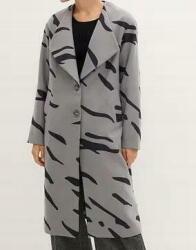 Bonprix Mintás Női Kabát __42