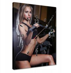 ZeSmakiem Órák 30x40 Újévi fogadalom (H8294Z_Z1D_30x40cm AZ)