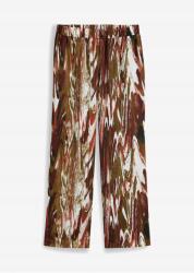 Bonprix Szatén Nadrág Csat NÉLKÜL__50