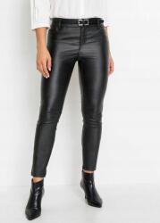 Bonprix Bőrutánzatú NADRÁG__52