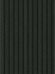 Mexen Lam-F akusztikus falécek 275 x 30 cm, 8 mm filc, technikai furnér, Fekete Ezüst Tölgy - S105-275307-3015-025 (S105-275307-3015-025)