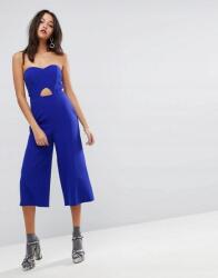 Miss Selfridge Zafír Golyós Overál 32-ES