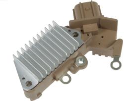 AS-PL Feszültségszabályozó As-pl ARE6083