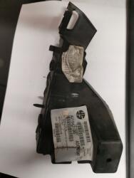  Audi Q5 8R 2012-2016 Jobb Lökhárító Rögzítő 8R08