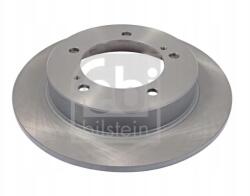 Febi Bilstein Féktárcsa 108403/FEB
