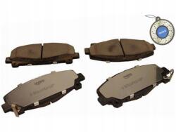 Quaro Első Fékbetét Quaro QP5916C +illat