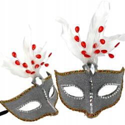 del-sol Velencei Maszk Rio Toll Farsang party