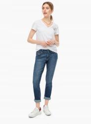 s. Oliver Kék Klasszikus Farmernadrág (32) (296251)