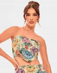 Prettylittlething Klasszikus Többszínű Prettylittlething 36