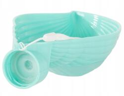 Rozz Kutya tál utazó kagyló itató cumisüveg (19287_ROZZ_OKZ_gabA)