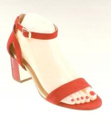 Laura Messi 2010 Szandál Piros 37-ES (2010)