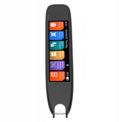  Elektronikus Fordító Wifi Beszéd- És Szövegfordító 142 Nyelv 1GB Ram 8GB Tárhely (2613240126211)