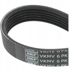 SKF Többhornyú ékszíj Skf Vkmv 6PK895