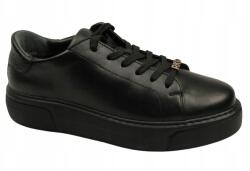 Ryłko sport félcipő 0RRS7_X_ _X82F 37 Fekete Lico June (5905032365156)