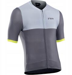 Northwave Storm Air Northwave férfi kerékpáros mez, S-es méret (8922101295)