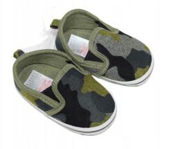 Primark Női Tornacipő 9-12 m 74-80 cm Primark (145478)