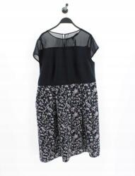 comma Ruha Mintás Alsó Cipzár (40) (567076)