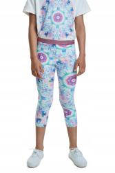 Desigual Színes Mintás Leggings (3-4L) (590228)