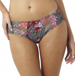 Panache Bugyi M Floris Brief 7312 Grey MIX (7312)