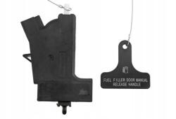 NTY Üzemanyag Betöltő Fedél Működtető Nty EZC-KA-005