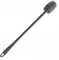  Szilikon Kefés Palackmosó, Üvegmosó, Bögremosó Hosszú Tisztítókefe (5905884076477)