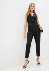 Liu Jo Fekete Overál Gallérral (M) (401095)