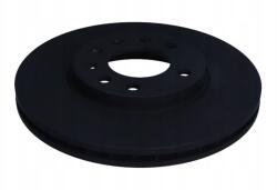 Quaro Féktárcsa Opel P. Astra G Magas Széntartalmú, Korróziógátló Bevonattal - allegro - 11 745 Ft