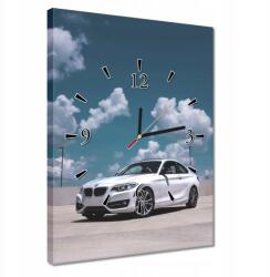 ZeSmakiem Órák 30x40 Bmw Autók Verdák Beemki (H5844M_Z1D_30x40cm AZ)