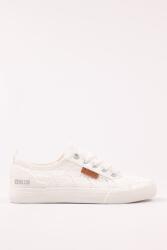 Big Star Női csipkés tornacipő Big Star W274925 fehér méret36 (204104110)