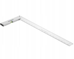 Vorstahl Alumínium szögvas 500mm -VORSTHAL-1db (07072)