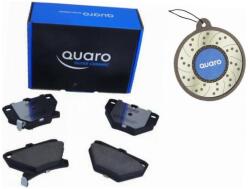 Quaro Hátsó Fékbetét Toyota Celica T23 1.8 99-05 Corolla E12 1.6-2.0 01-04 +illat
