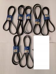 Peugeot OE Peugeot 6K Meghajtószíjak Kiárusítás