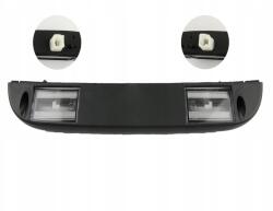  Rendszámtábla Lámpa Renault Kangoo II 08- 2D