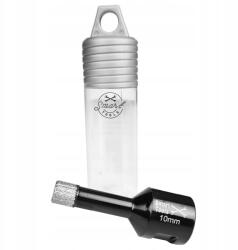 Smart Tools Gyémántcsipke 10mm lyukfúró M14 Gres (KORONKA-KST09)