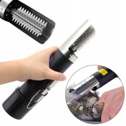  Elektromos Kaparó Halpikkely Gép 12V 2000MAH 6800 Rpm (gjkugyjkuyk)