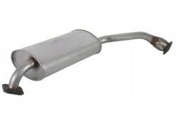 Walker Középső kipufogódob 22979/WAL